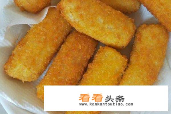 香蕉的五种超美味做法？