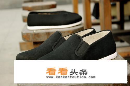 老北京布鞋十大品牌是哪几个？