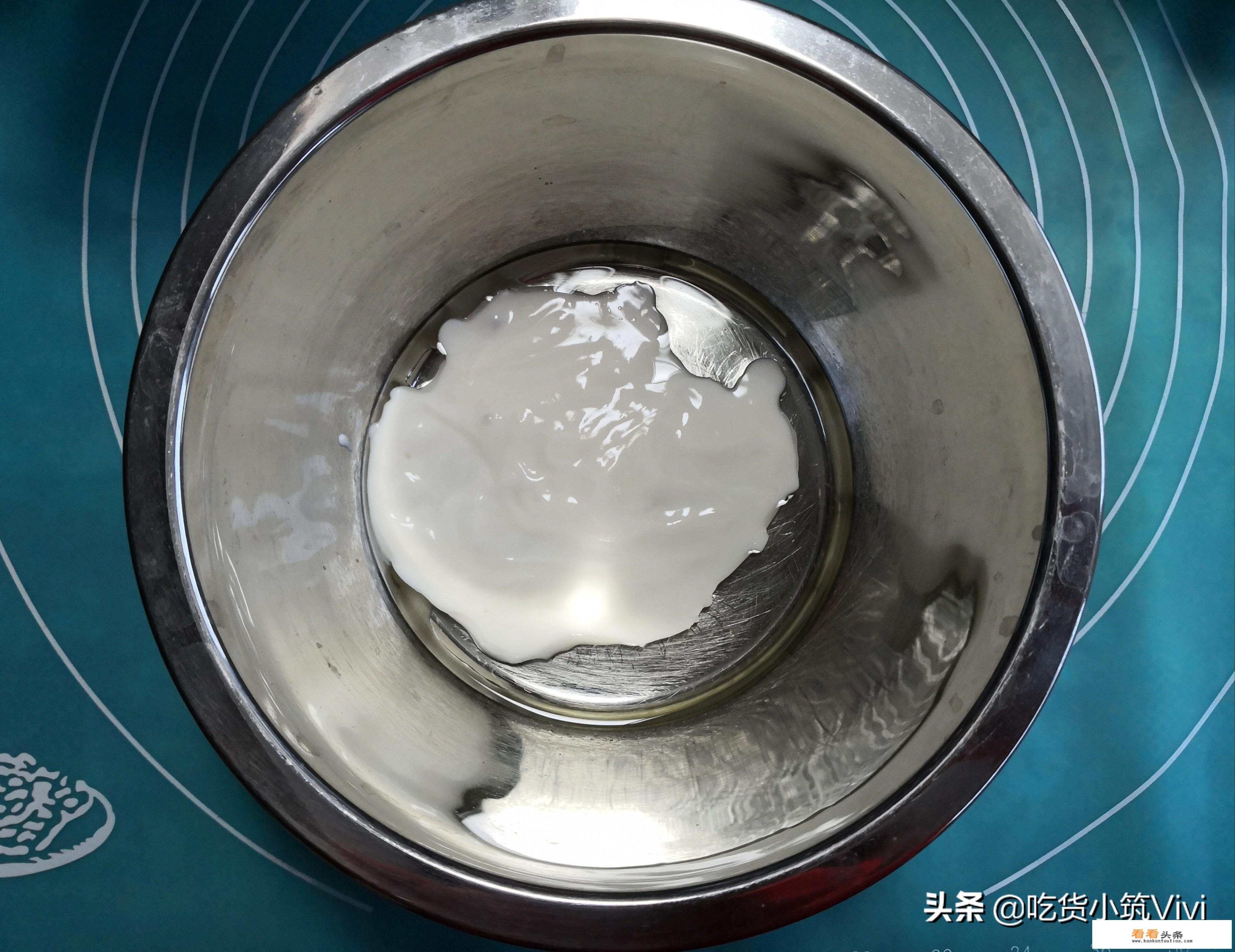 蜂蜜蛋糕的做法烤箱新手做？