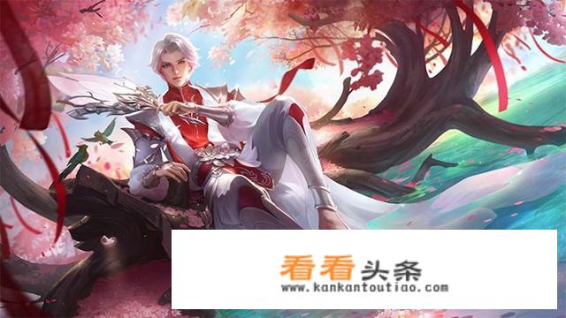 同为2018年kpl春季赛法刺英雄代表，诸葛亮跟不知火舞有什么区别吗？