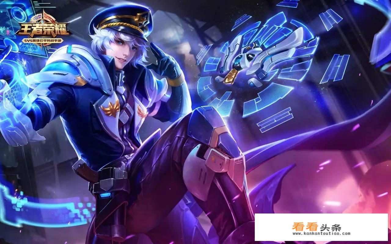 同为2018年kpl春季赛法刺英雄代表，诸葛亮跟不知火舞有什么区别吗？