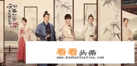 《知否》良心剧极度还原宋朝风貌，有类似还原宋代的游戏吗？不要遍地大胸？