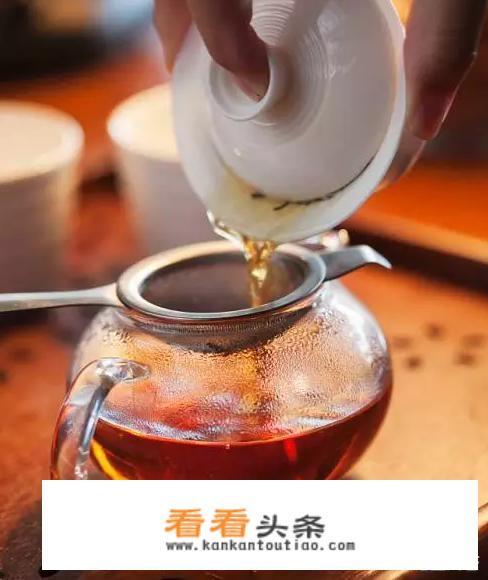 哪种茶具最好用又实用？