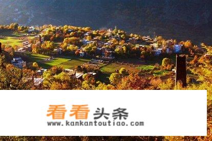 川西吃饭攻略？