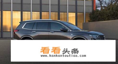 3月销量仅2060辆，凯迪拉克XT4为啥越混越差？