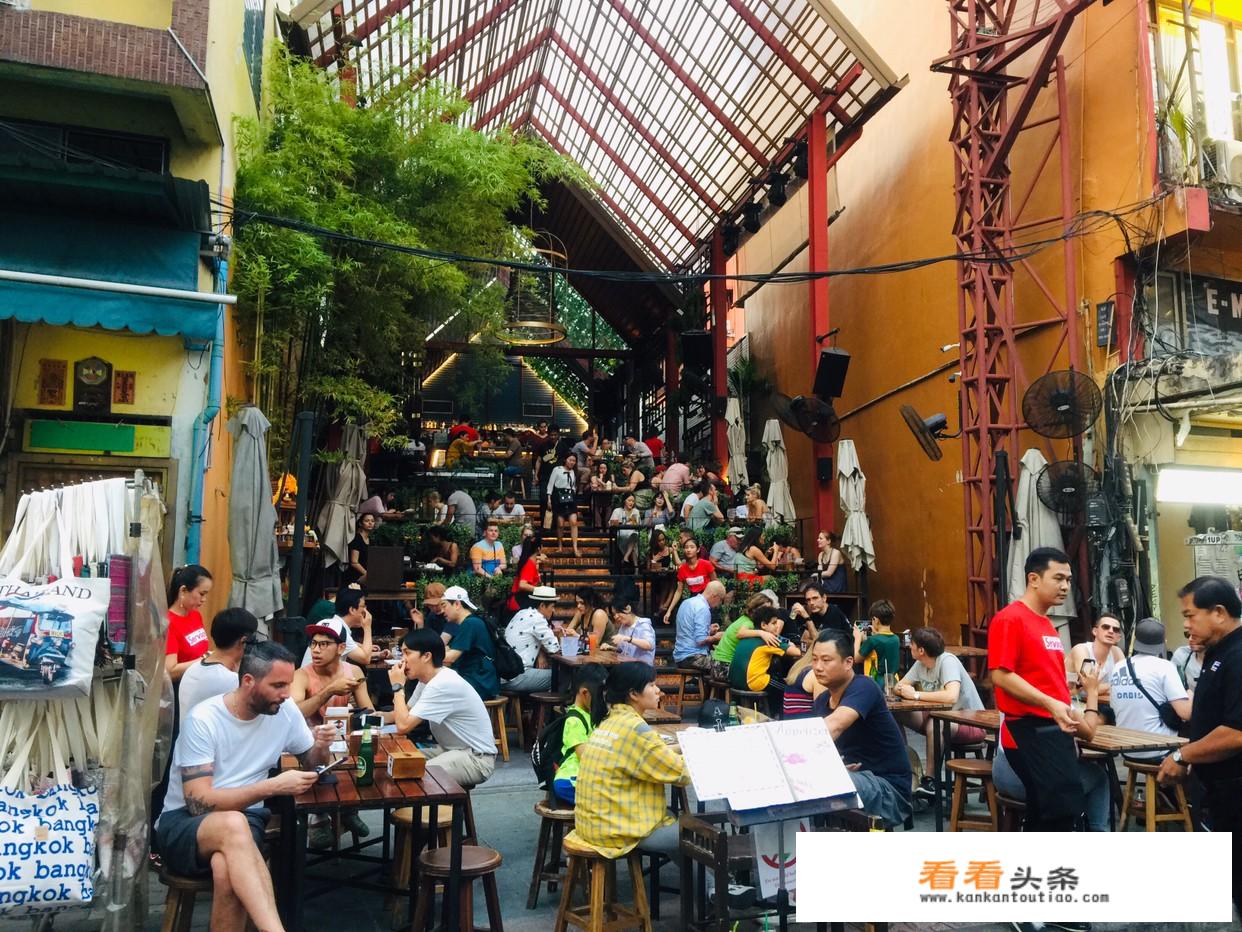 泰国和马来西亚哪国经济好？旅游业哪里发达些？