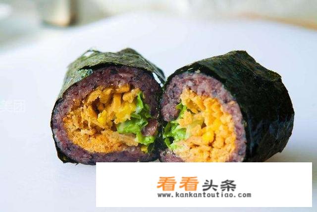 饭团怎么做？