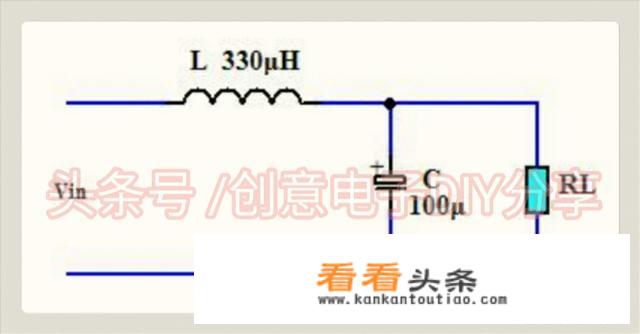 电感的原理是什么,它都有哪些用途呢？