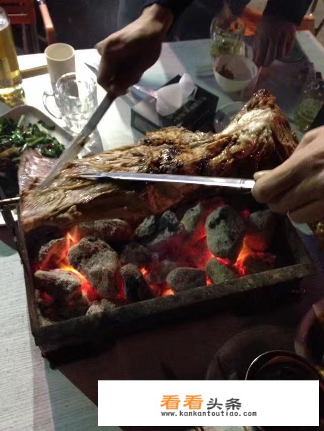 银川市内景点有哪些？