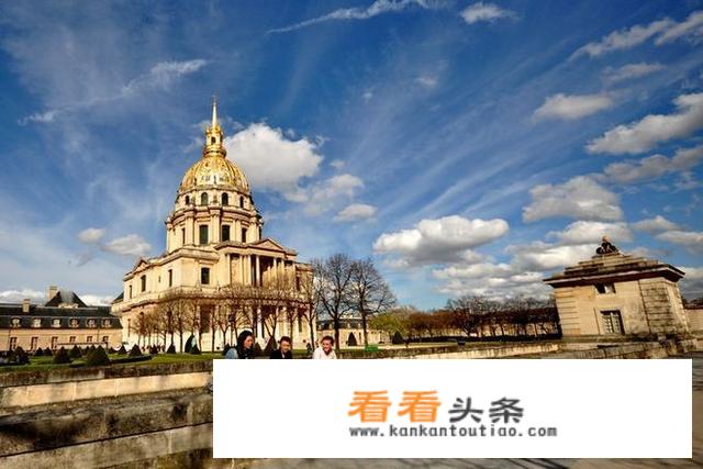 去法国旅游，要准备什么？