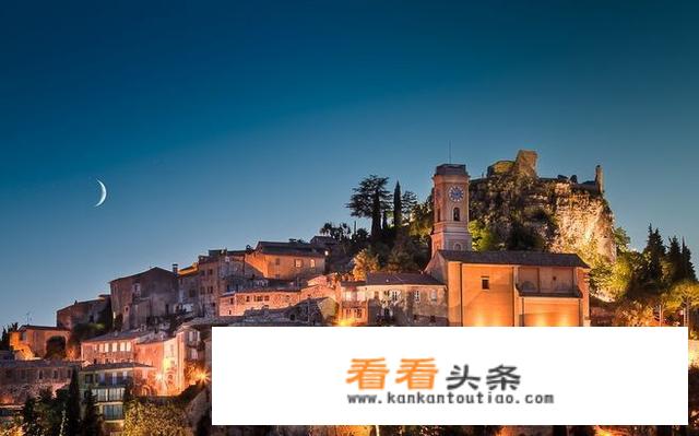 去法国旅游，要准备什么？
