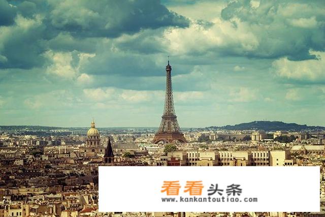 去法国旅游，要准备什么？