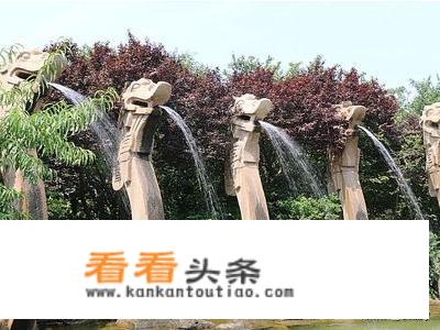 济南有哪些旅游景点？济南旅游景点大全？
