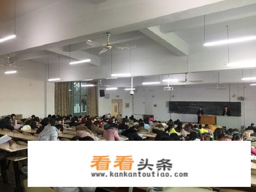 四级英语考试时间及流程？