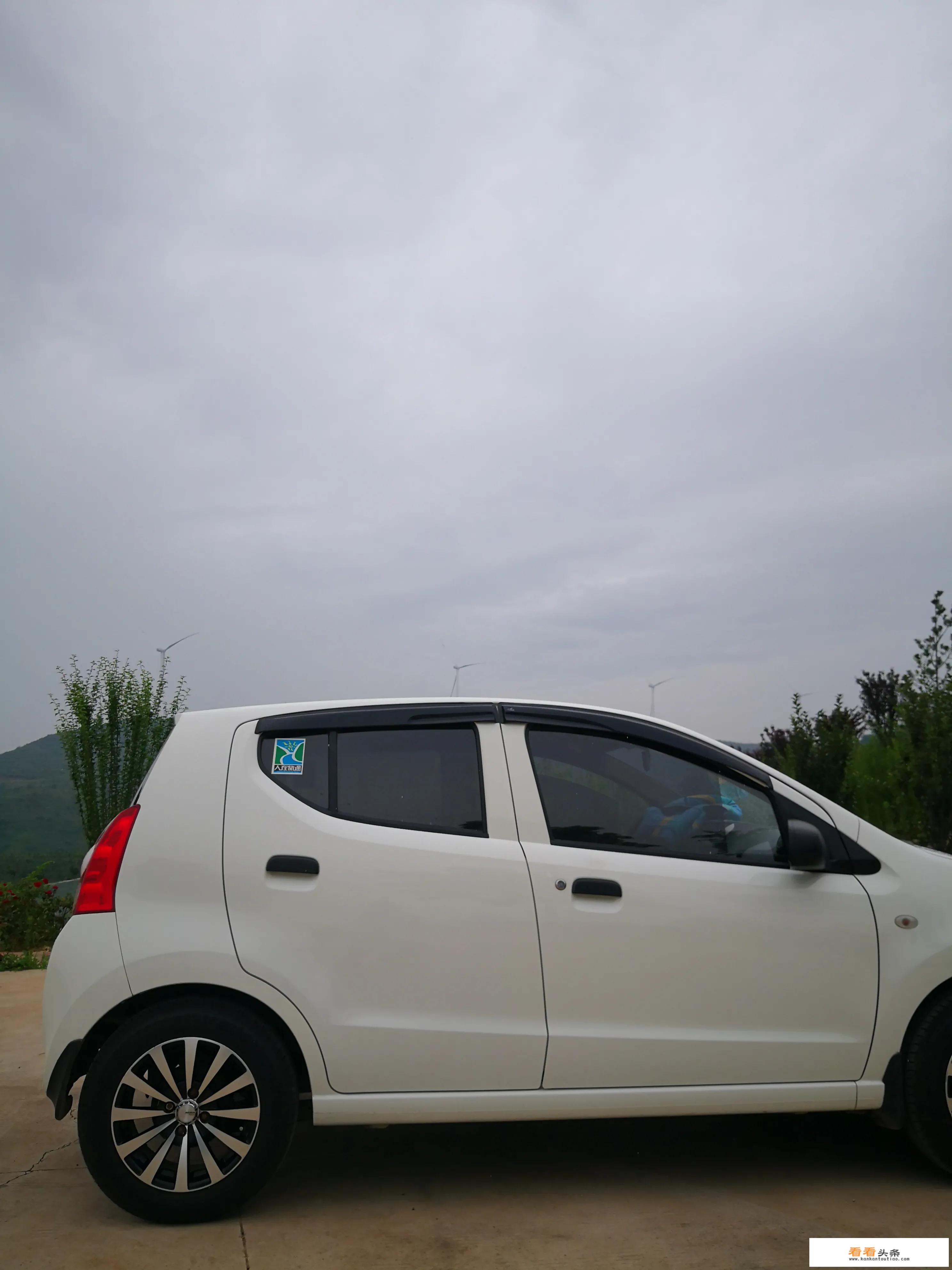 2万多买什么二手车？