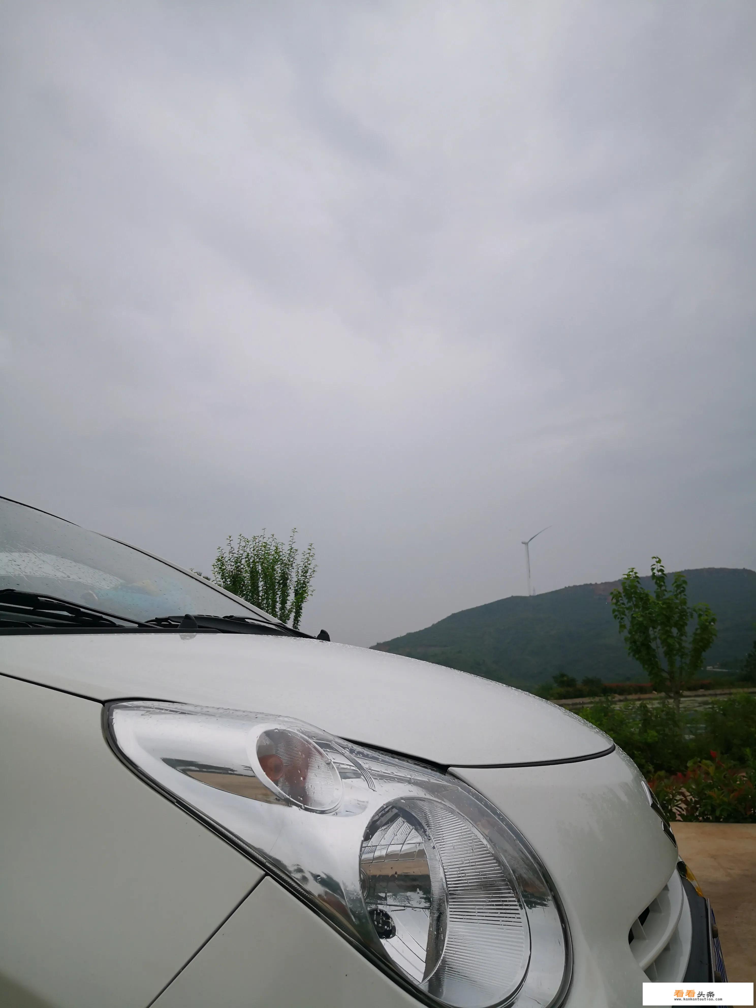 2万多买什么二手车？
