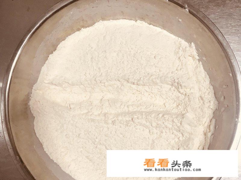 软蒸饺做法？