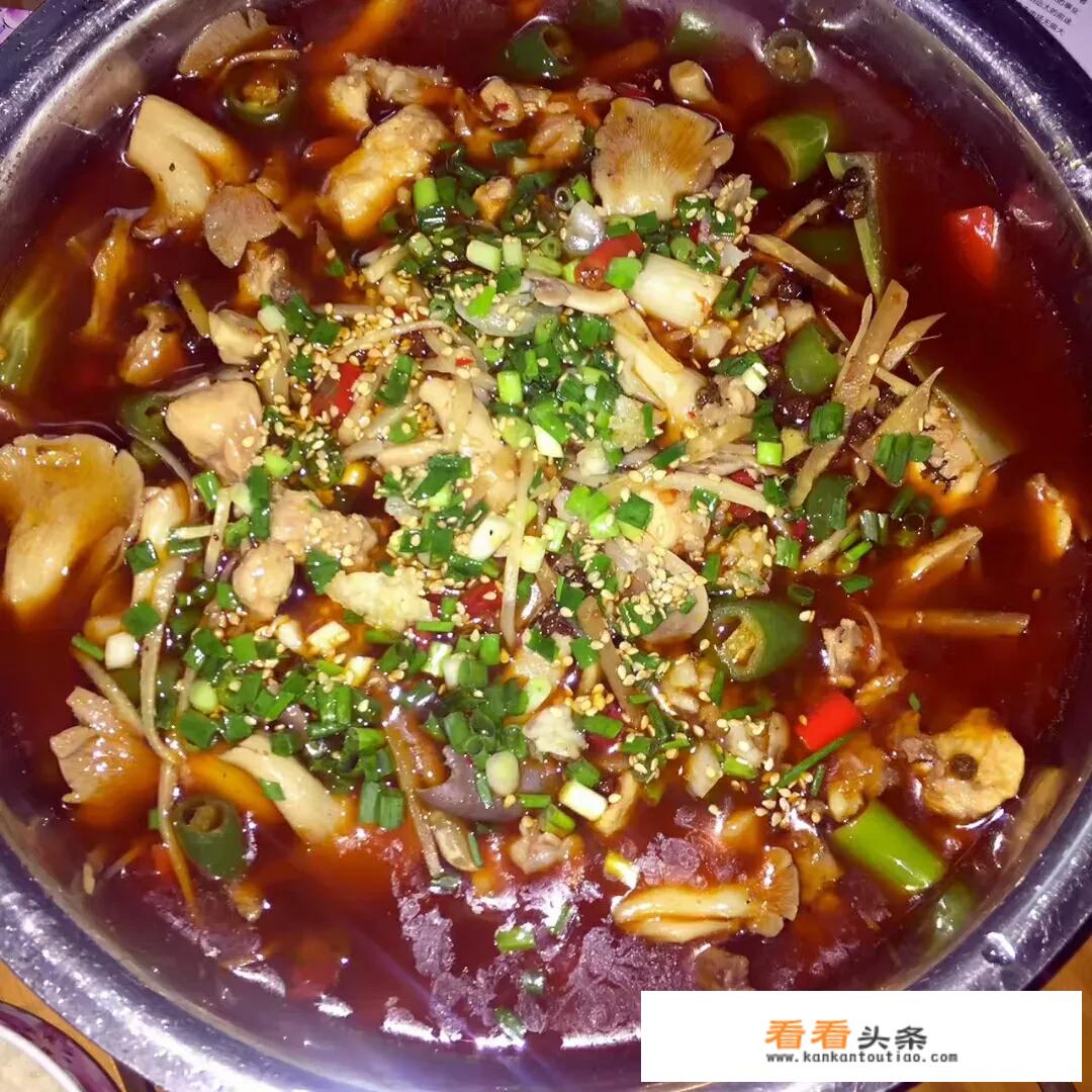 中国菜谱排名？