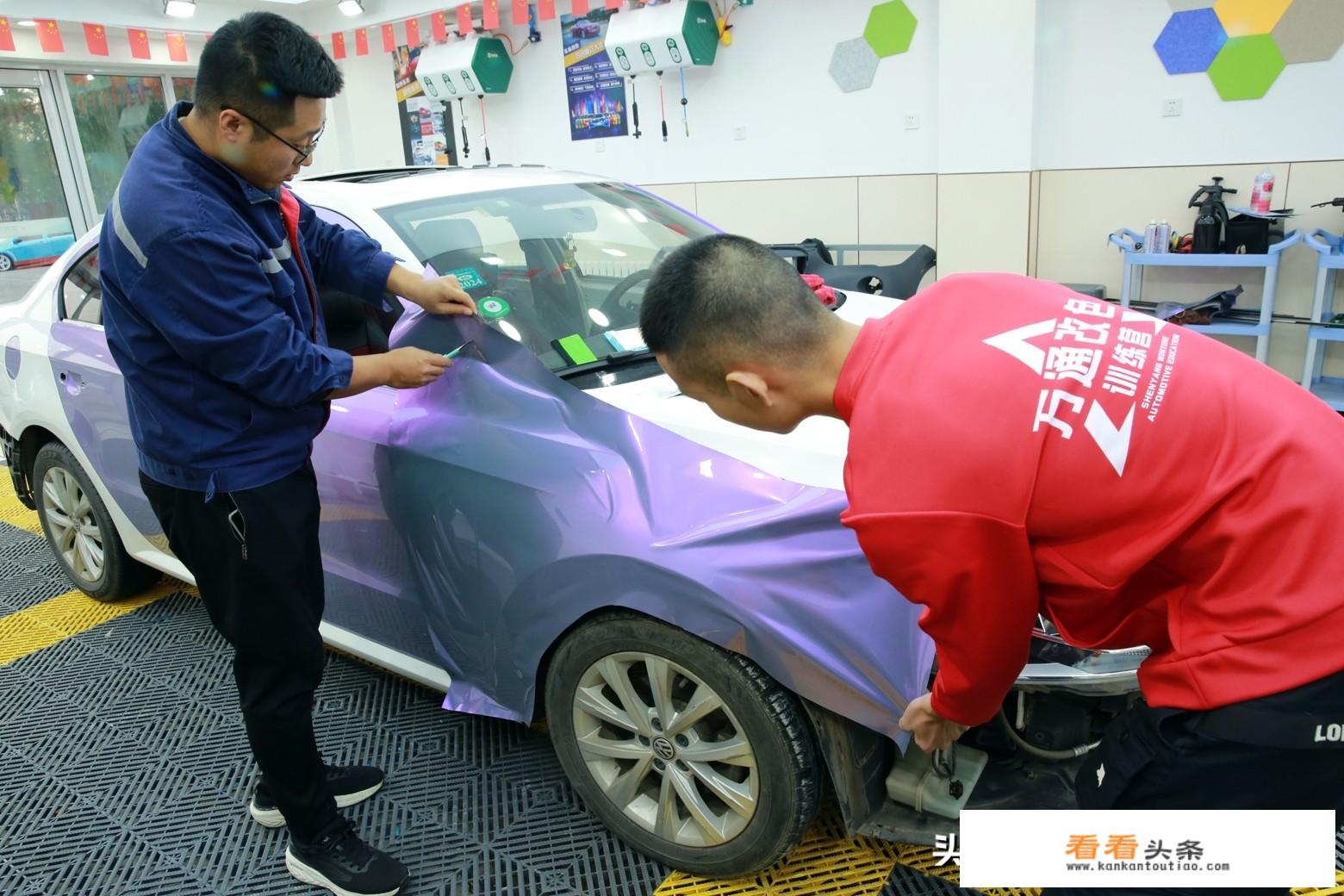 怎么找汽车改装店？
