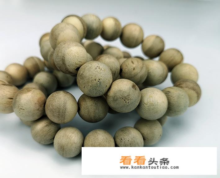 沉香木与沉香有什么区别？