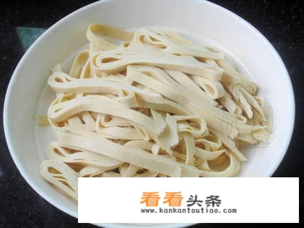 香菜的做法简单又好吃？
