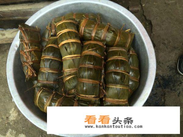 为什么粽子可以代表中国文化？