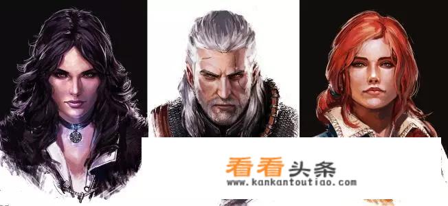 PS4十大耐玩单机游戏？