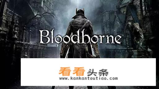 PS4十大耐玩单机游戏？