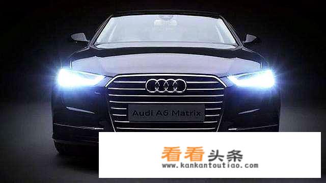 大x车标是什么牌子车？