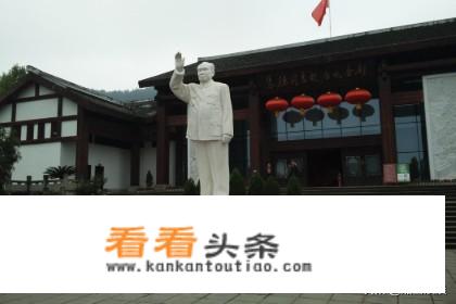南充附近好玩的景点推荐？