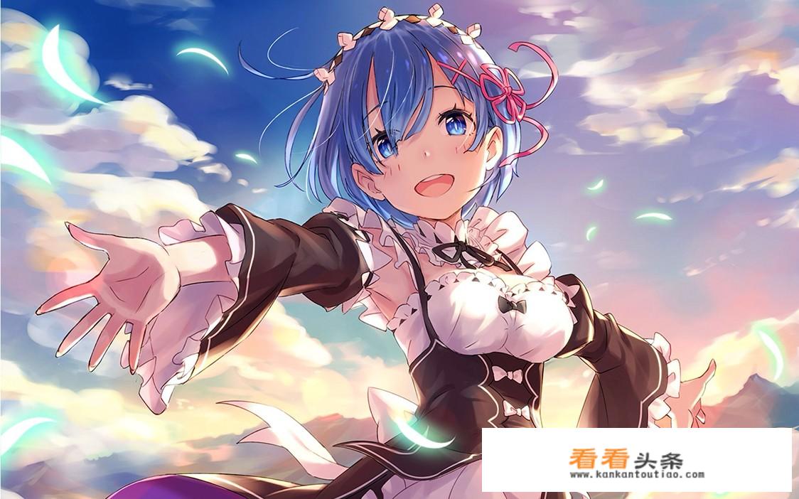 请问最近有没有励志少年穿越题材的番剧，比如《异世界魔王与召唤少女的奴隶魔术》？