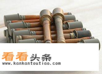 手榴弹是一种怎样的武器？