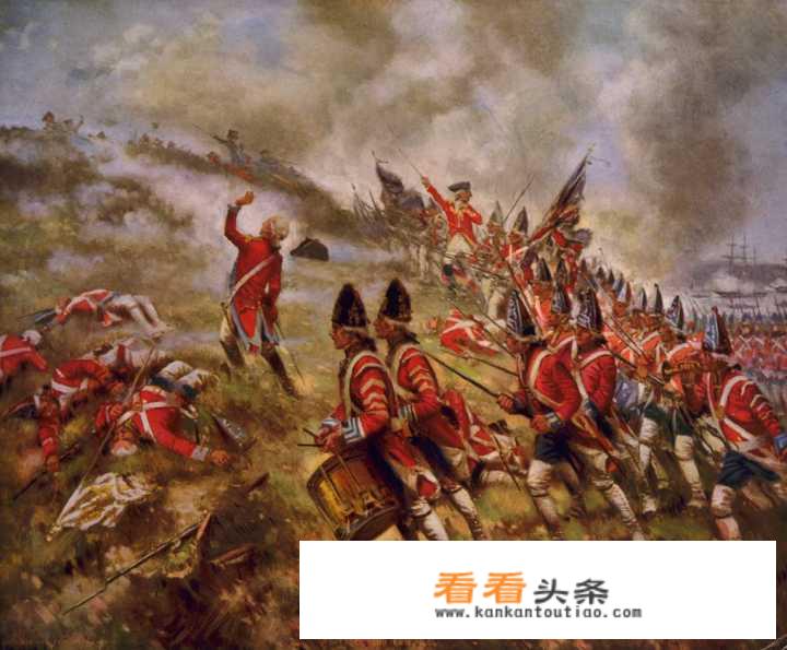 手榴弹是一种怎样的武器？