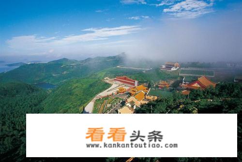 滨州的哪个旅行社好？