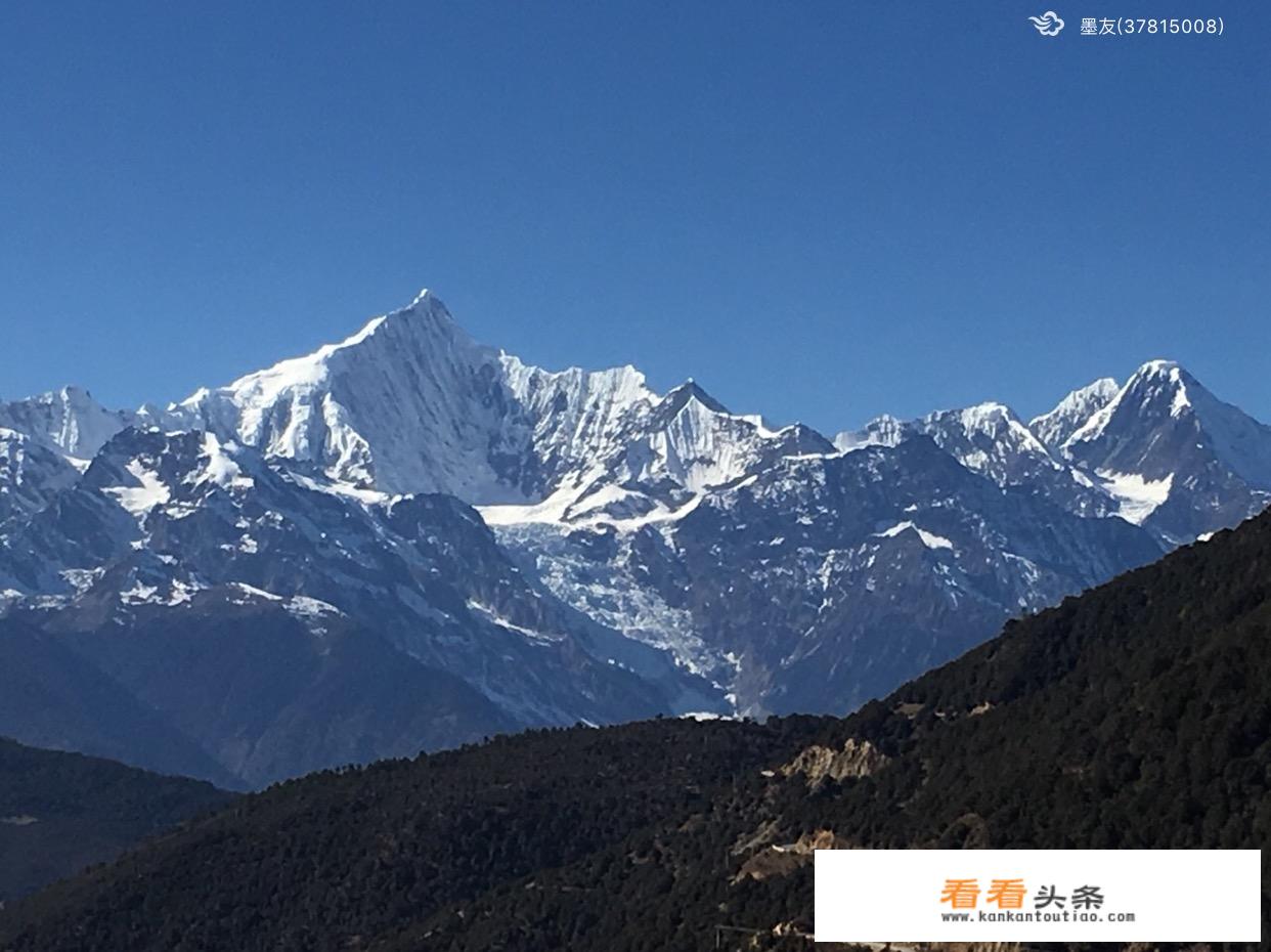 云南冬天去的最佳旅游路线？