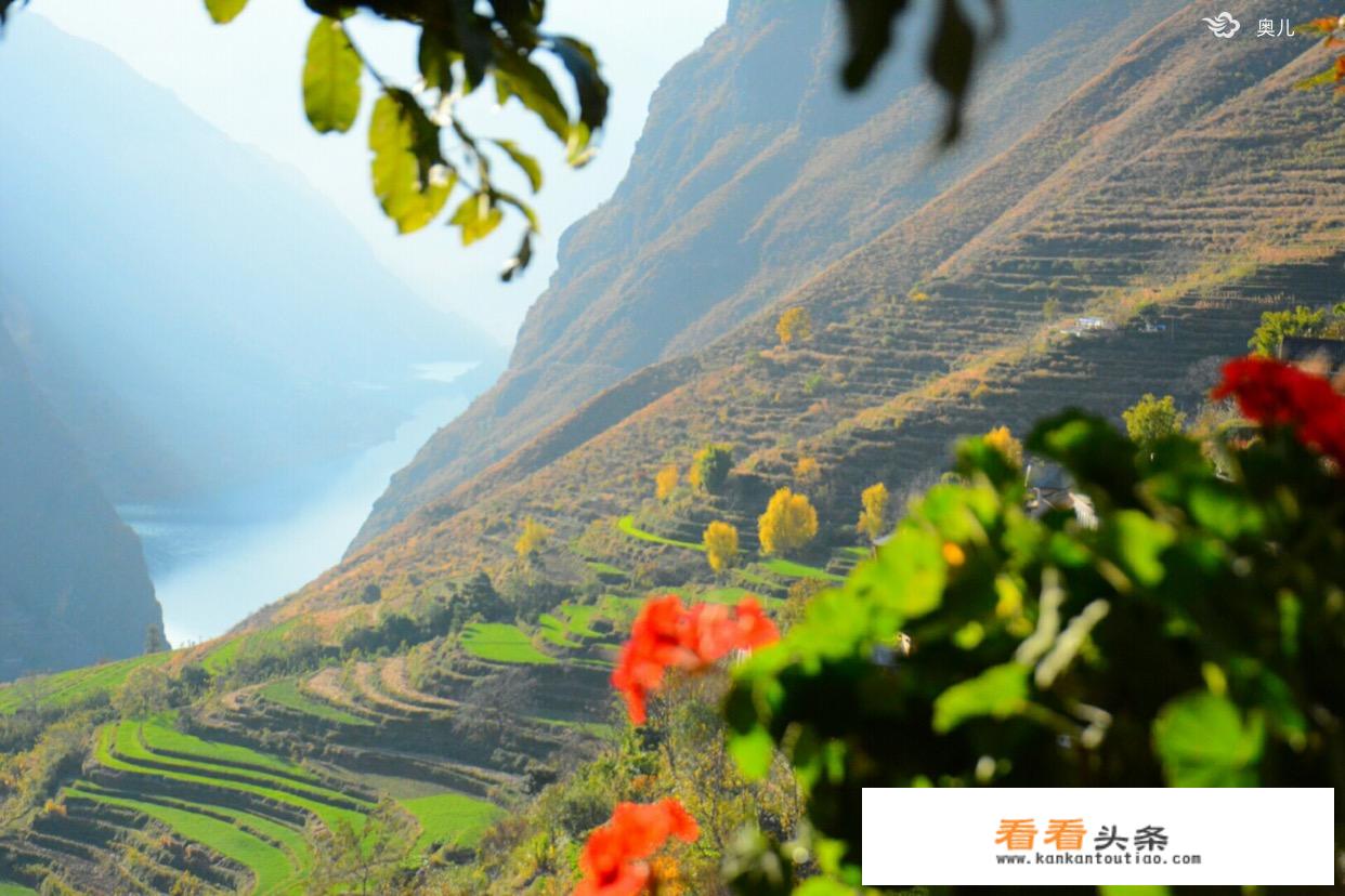 云南冬天去的最佳旅游路线？