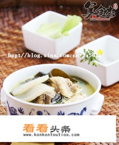 酸萝卜老鸭汤汤包怎么做？