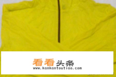 防晒衣帽子里的口袋怎么用？