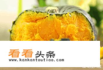 贝贝南瓜可以炒着吃吗？怎么炒好吃？