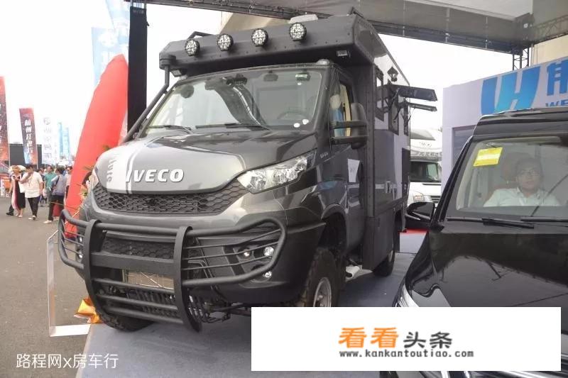 世界十大顶级越野房车？