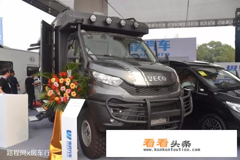 世界十大顶级越野房车？