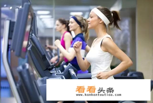 健身器材有哪些？