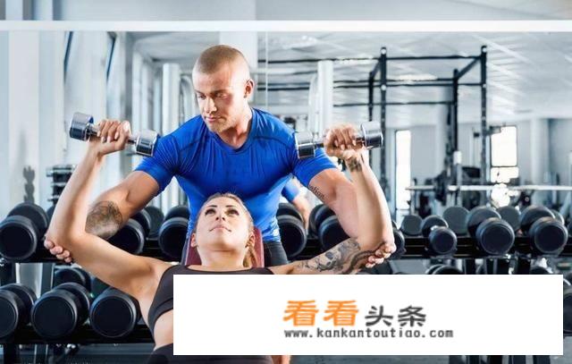 健身器材有哪些？