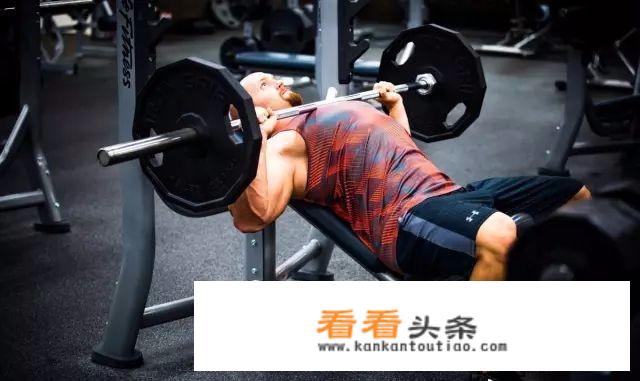 健身器材有哪些？