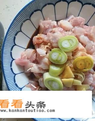 辣子鸡丁最正宗的做法？