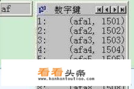 cf空白名字怎么打？