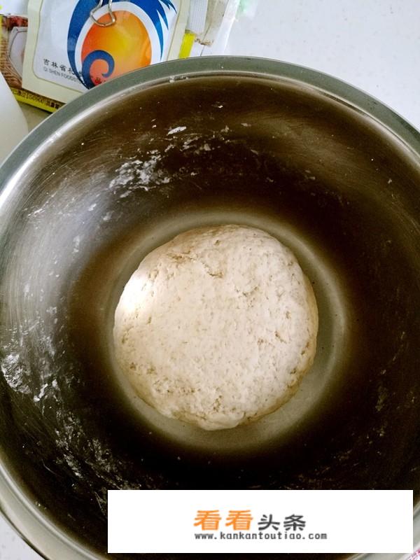 蒸面包家常做法？