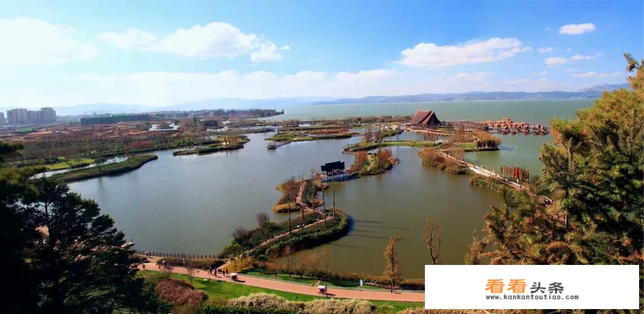 冬季云南哪里旅游合适？