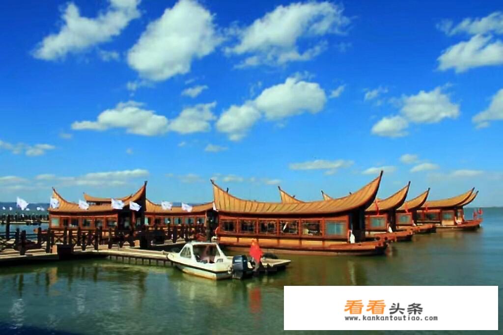 冬季云南哪里旅游合适？