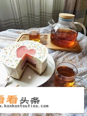 过情人节的蛋糕怎么做？